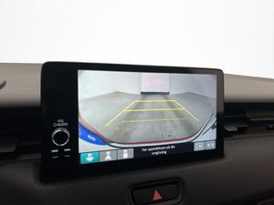 Honda HR-V bild 16