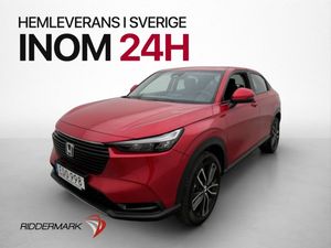 Honda HR-V bild 3