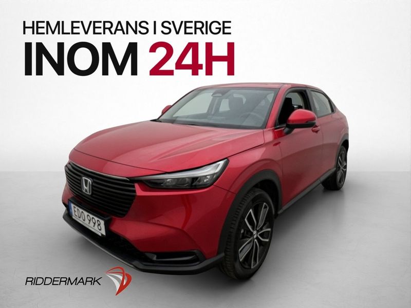 Honda HR-V bild 3