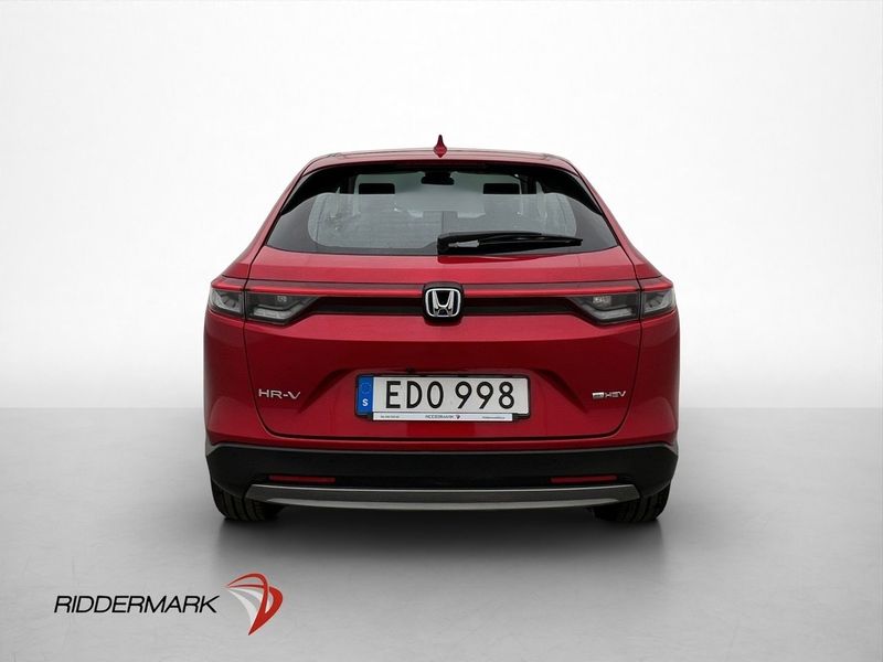 Honda HR-V bild 6