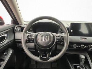 Honda HR-V bild 11