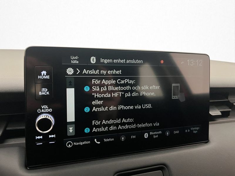 Honda HR-V bild 18