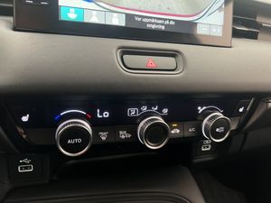 Honda HR-V bild 19