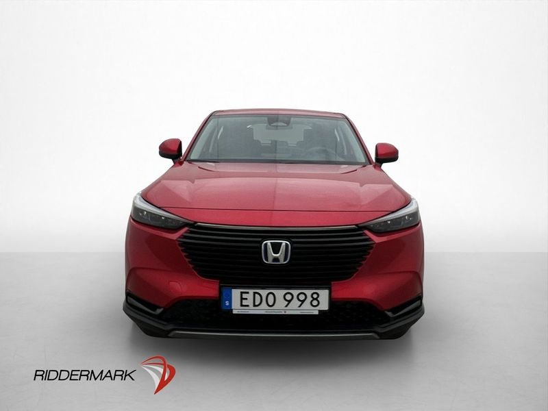 Honda HR-V bild 2