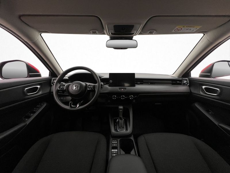 Honda HR-V bild 22