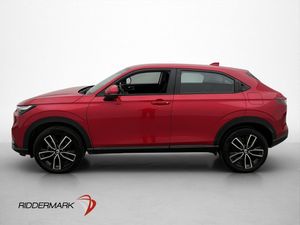 Honda HR-V bild 4
