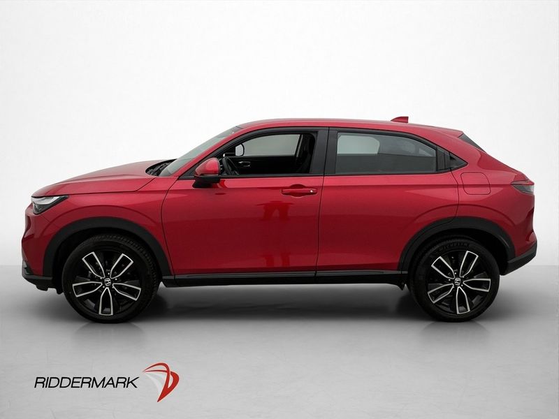 Honda HR-V bild 4