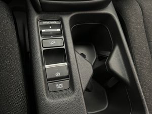 Honda HR-V bild 21