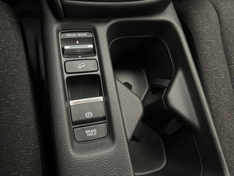 Honda HR-V bild 21