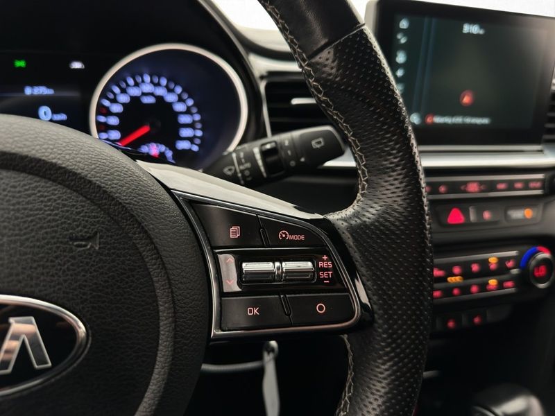 Kia ProCeed bild 14