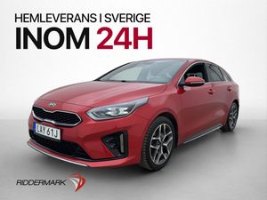 Kia ProCeed bild 3