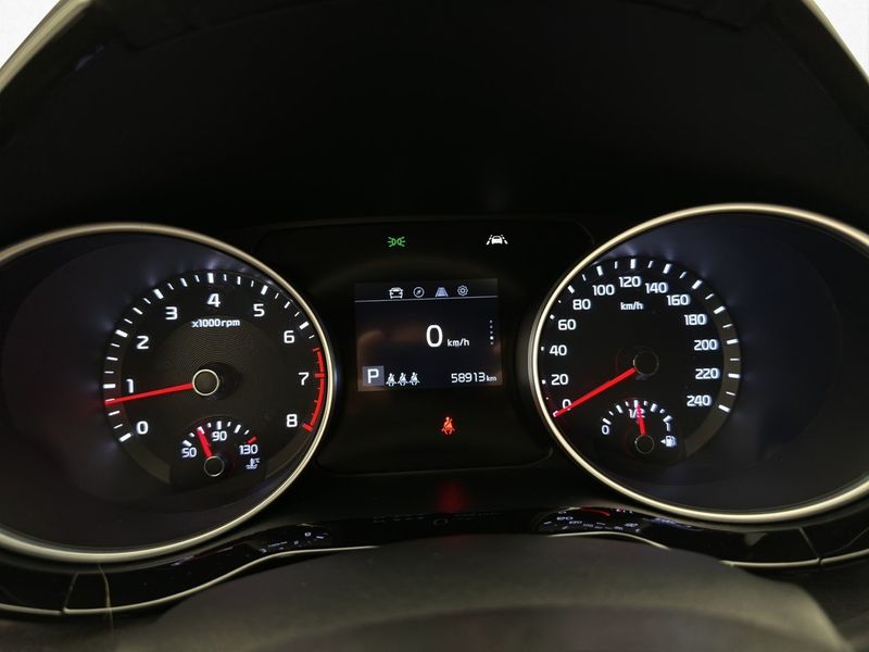 Kia ProCeed bild 13