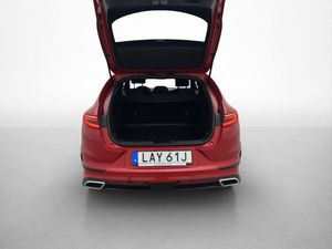 Kia ProCeed bild 23