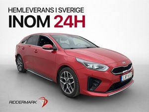 Kia ProCeed bild 1