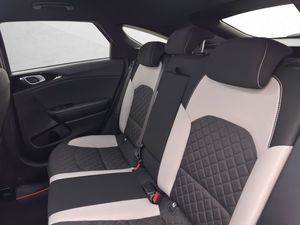 Kia ProCeed bild 22