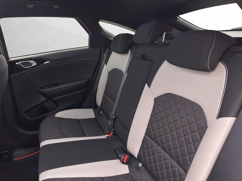 Kia ProCeed bild 22