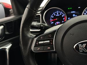 Kia ProCeed bild 12