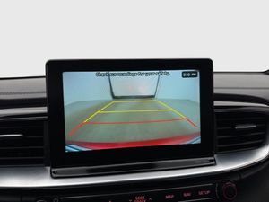Kia ProCeed bild 15