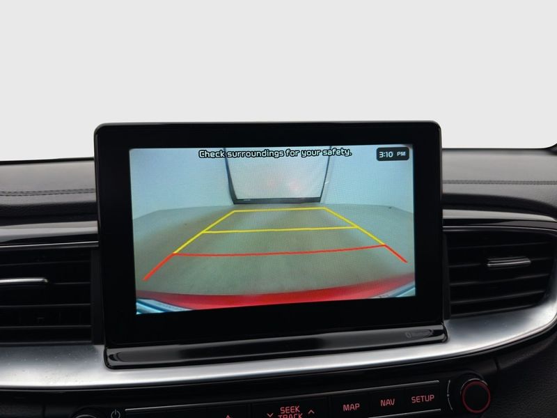 Kia ProCeed bild 15