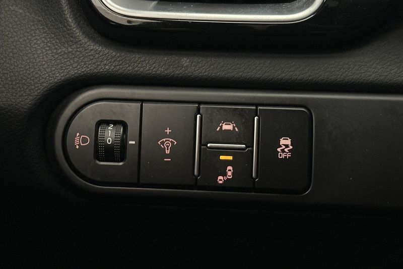 Kia ProCeed bild 11