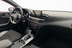 Kia ProCeed bild 19