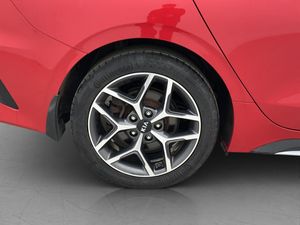 Kia ProCeed bild 26