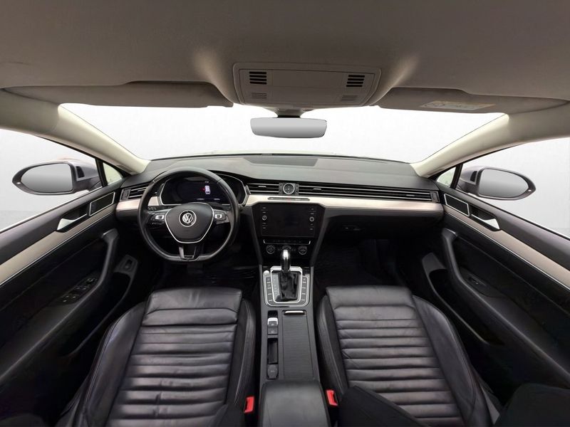 Volkswagen Passat bild 21
