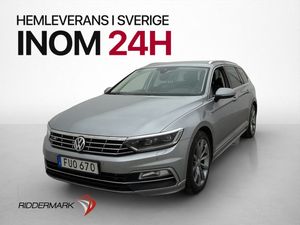 Volkswagen Passat bild 1