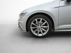 Volkswagen Passat bild 27