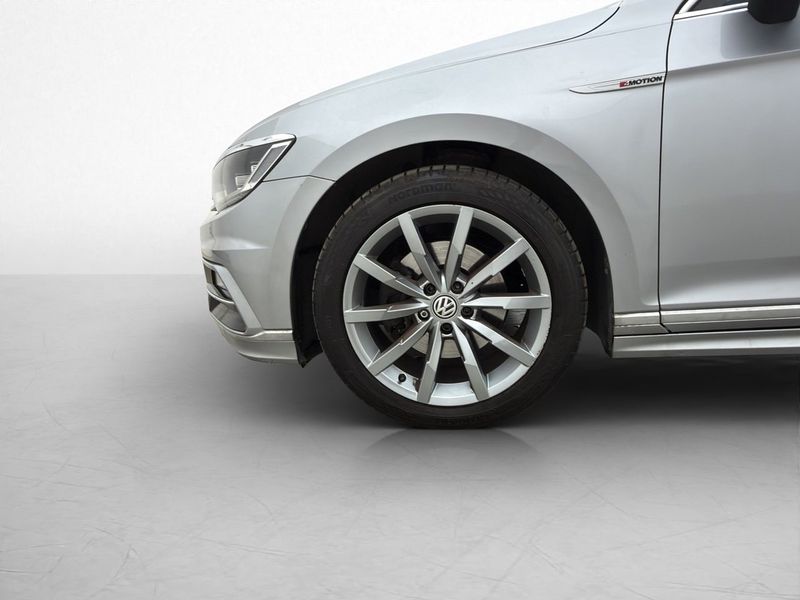 Volkswagen Passat bild 27