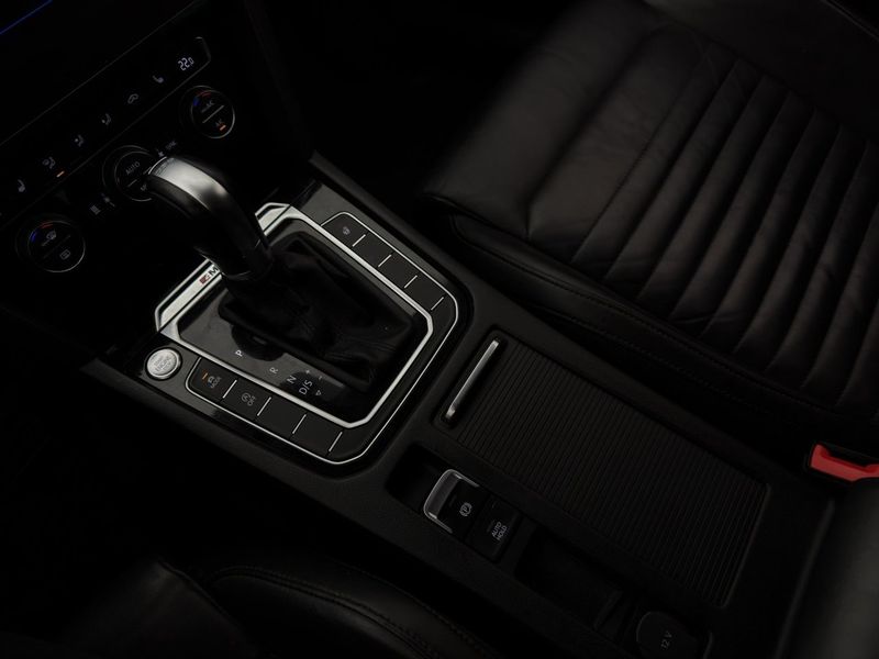 Volkswagen Passat bild 20