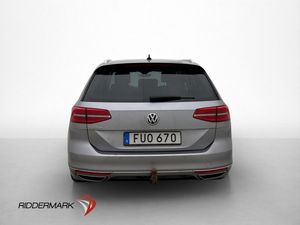 Volkswagen Passat bild 5