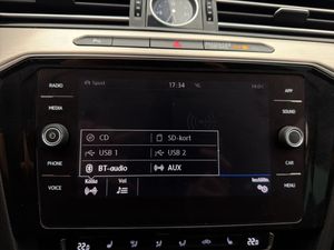 Volkswagen Passat bild 17