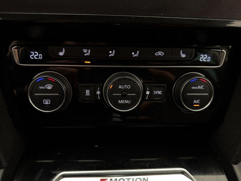 Volkswagen Passat bild 19