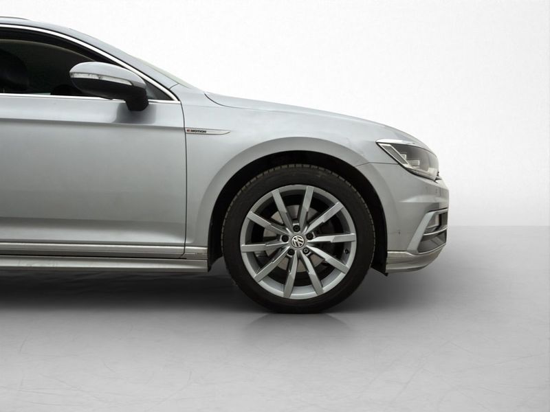 Volkswagen Passat bild 30