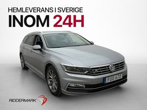 Volkswagen Passat bild 3