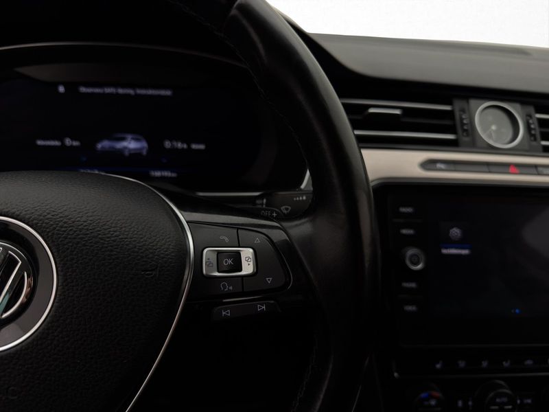 Volkswagen Passat bild 13
