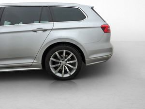 Volkswagen Passat bild 28
