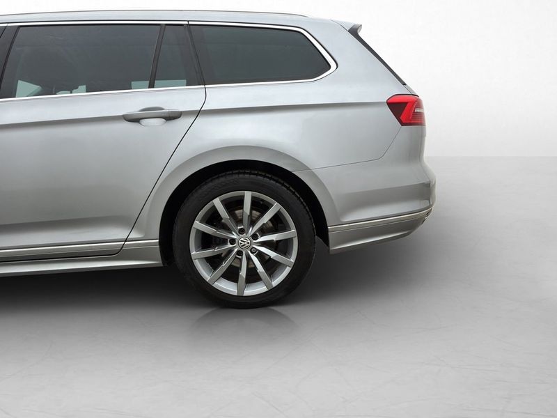 Volkswagen Passat bild 28