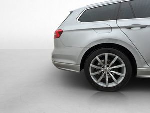Volkswagen Passat bild 29