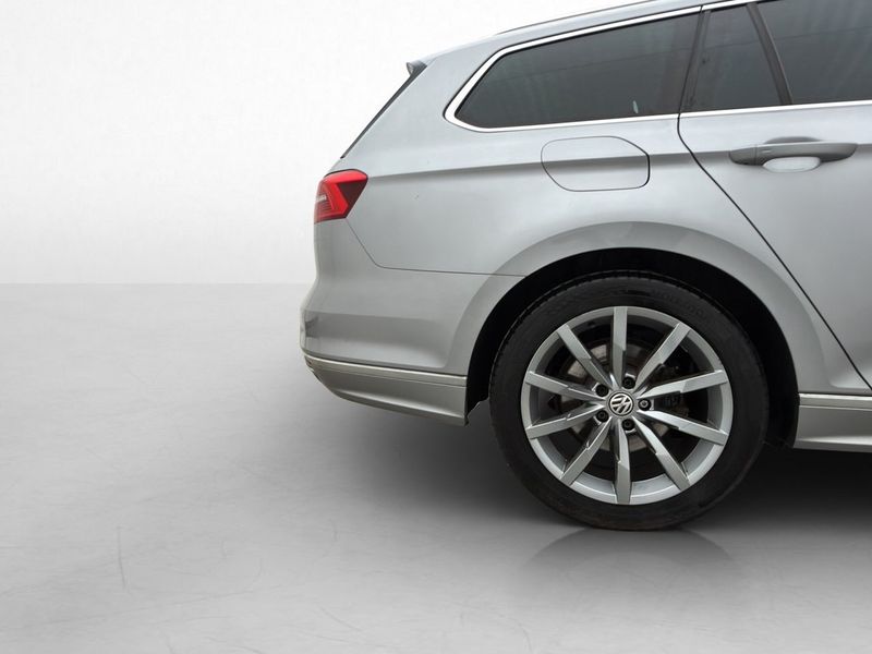 Volkswagen Passat bild 29