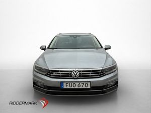 Volkswagen Passat bild 2