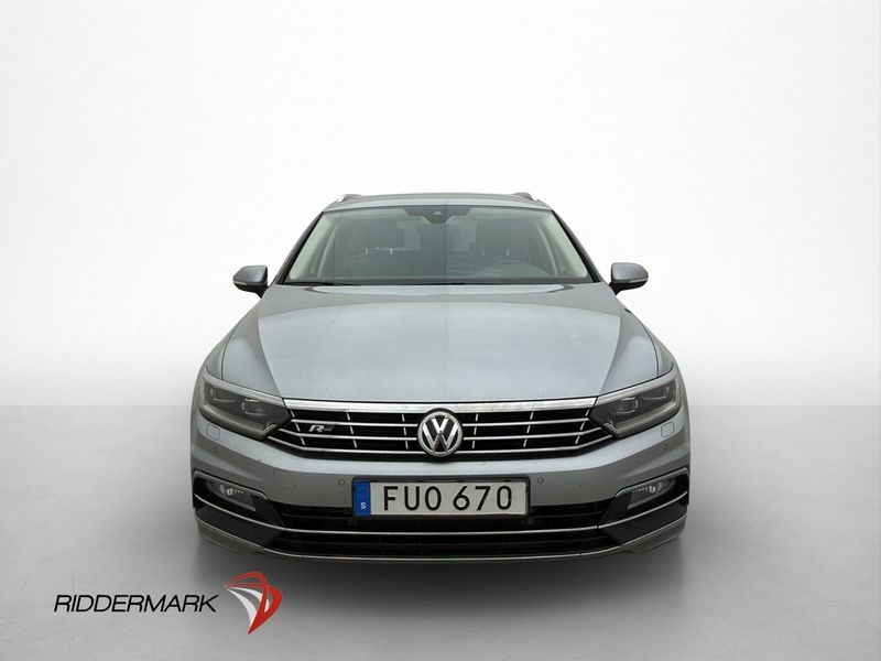 Volkswagen Passat bild 2
