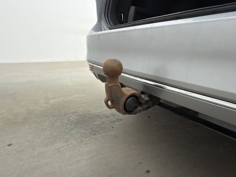 Volkswagen Passat bild 8