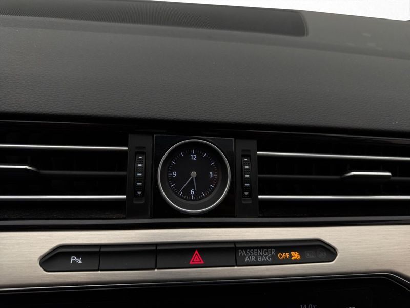 Volkswagen Passat bild 14