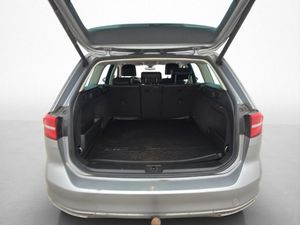 Volkswagen Passat bild 25