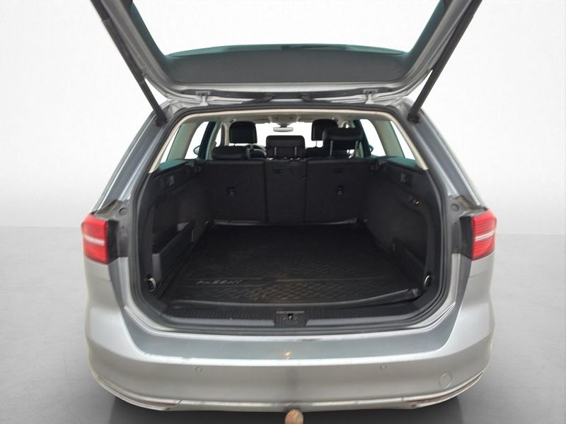 Volkswagen Passat bild 25