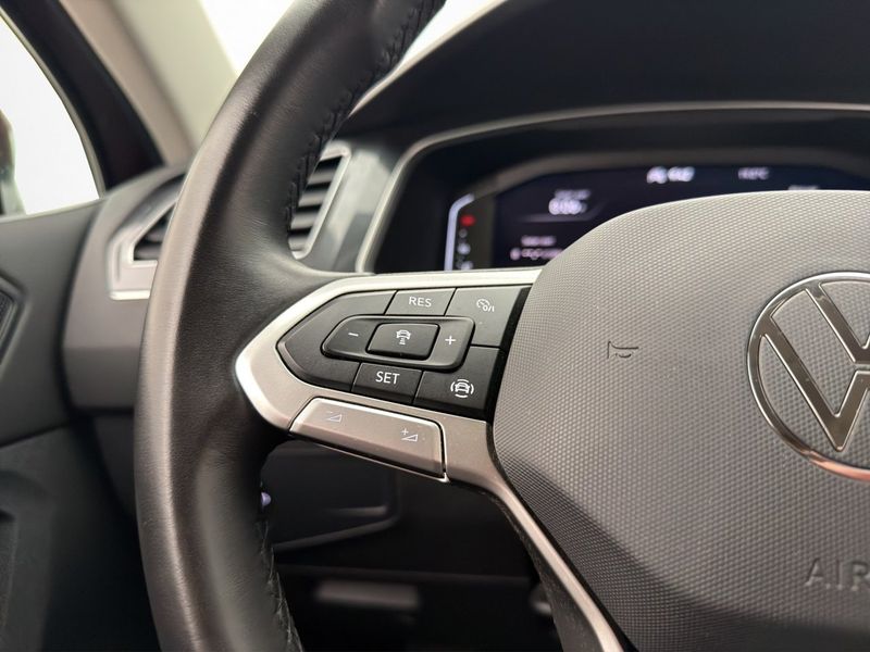 Volkswagen Tiguan bild 14