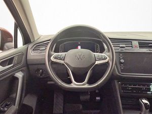 Volkswagen Tiguan bild 13