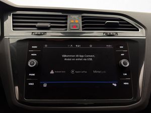 Volkswagen Tiguan bild 17